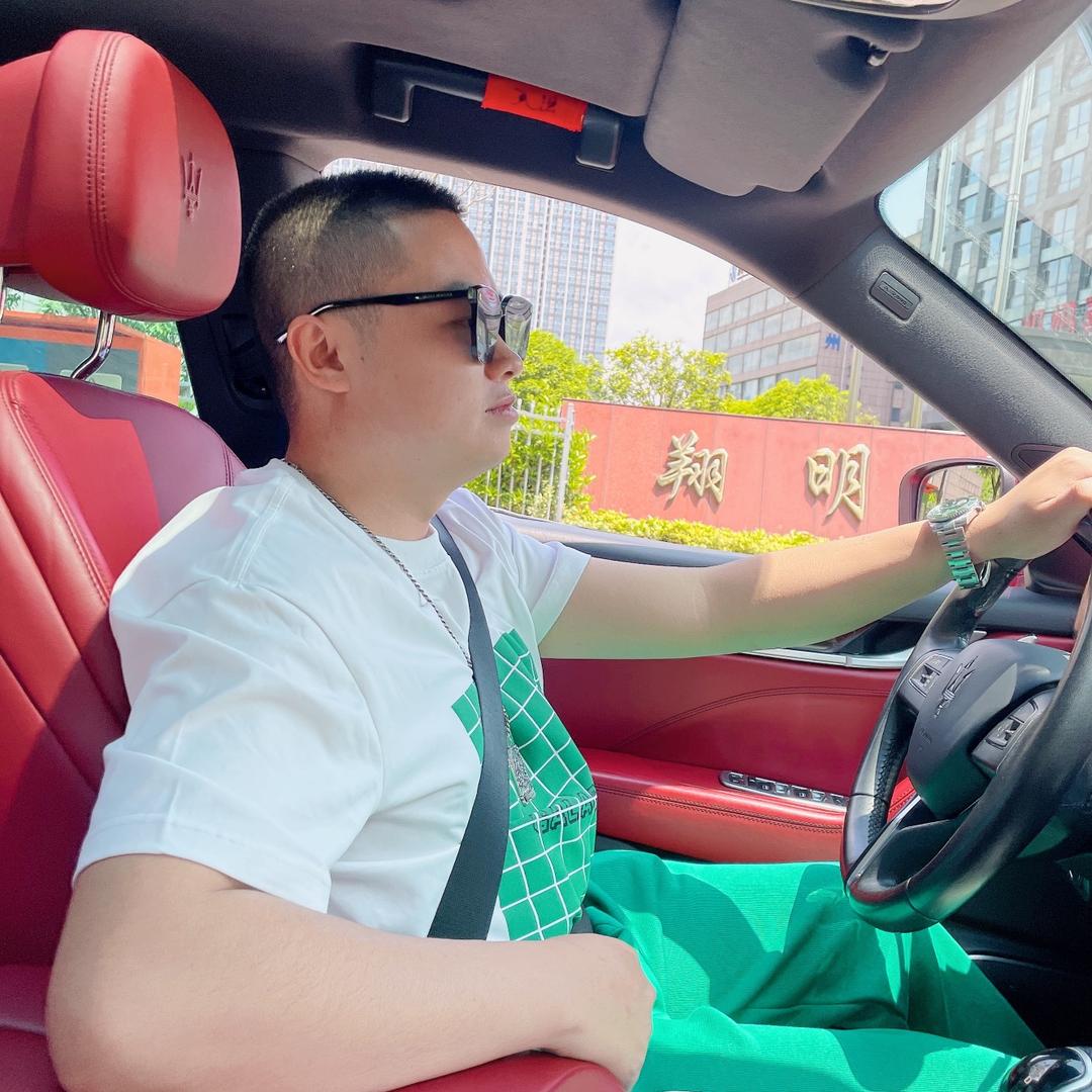 贵州大帅说车二手车销售有限公司