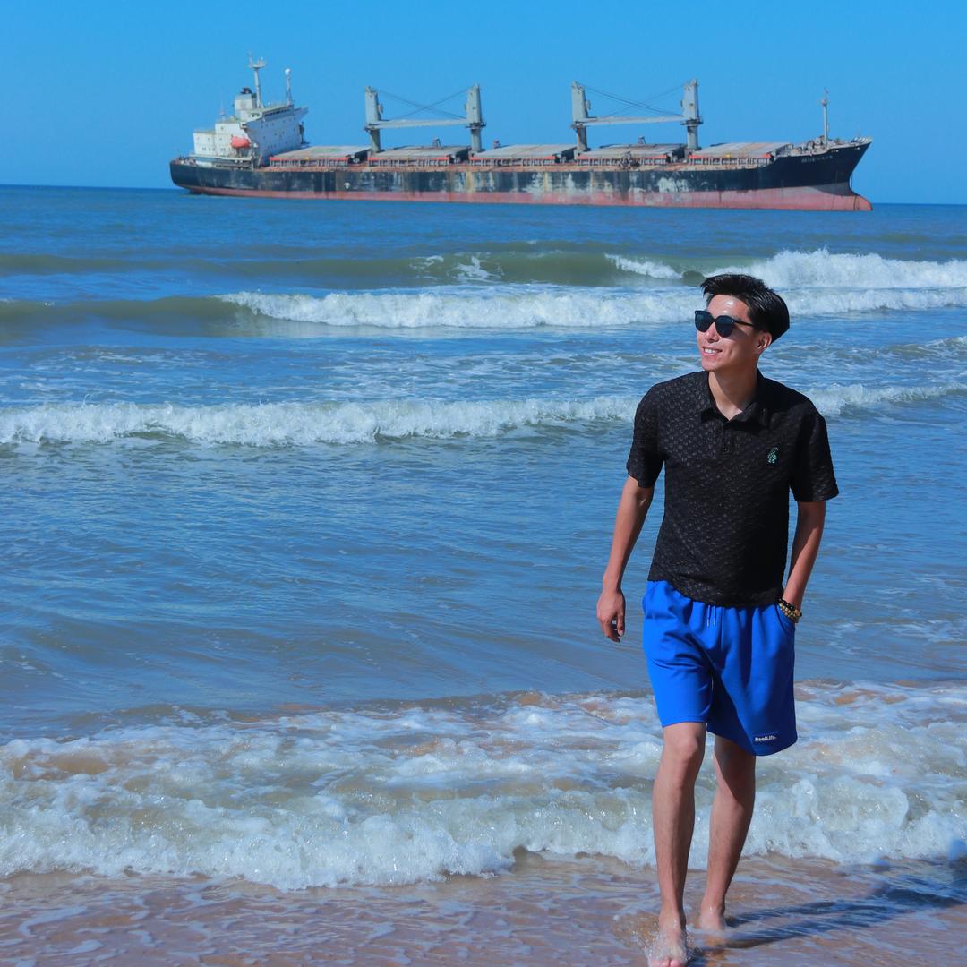 重生之我在青岛干摄影