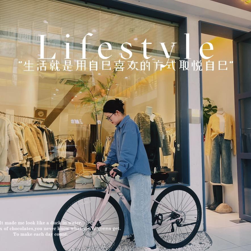 桃子家🍑咖啡女装