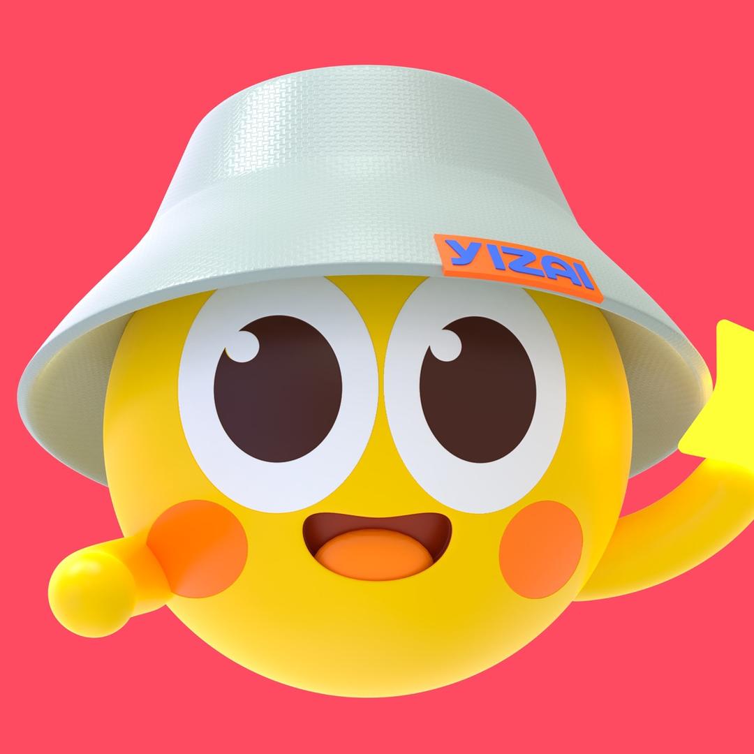 伊仔YIZAI