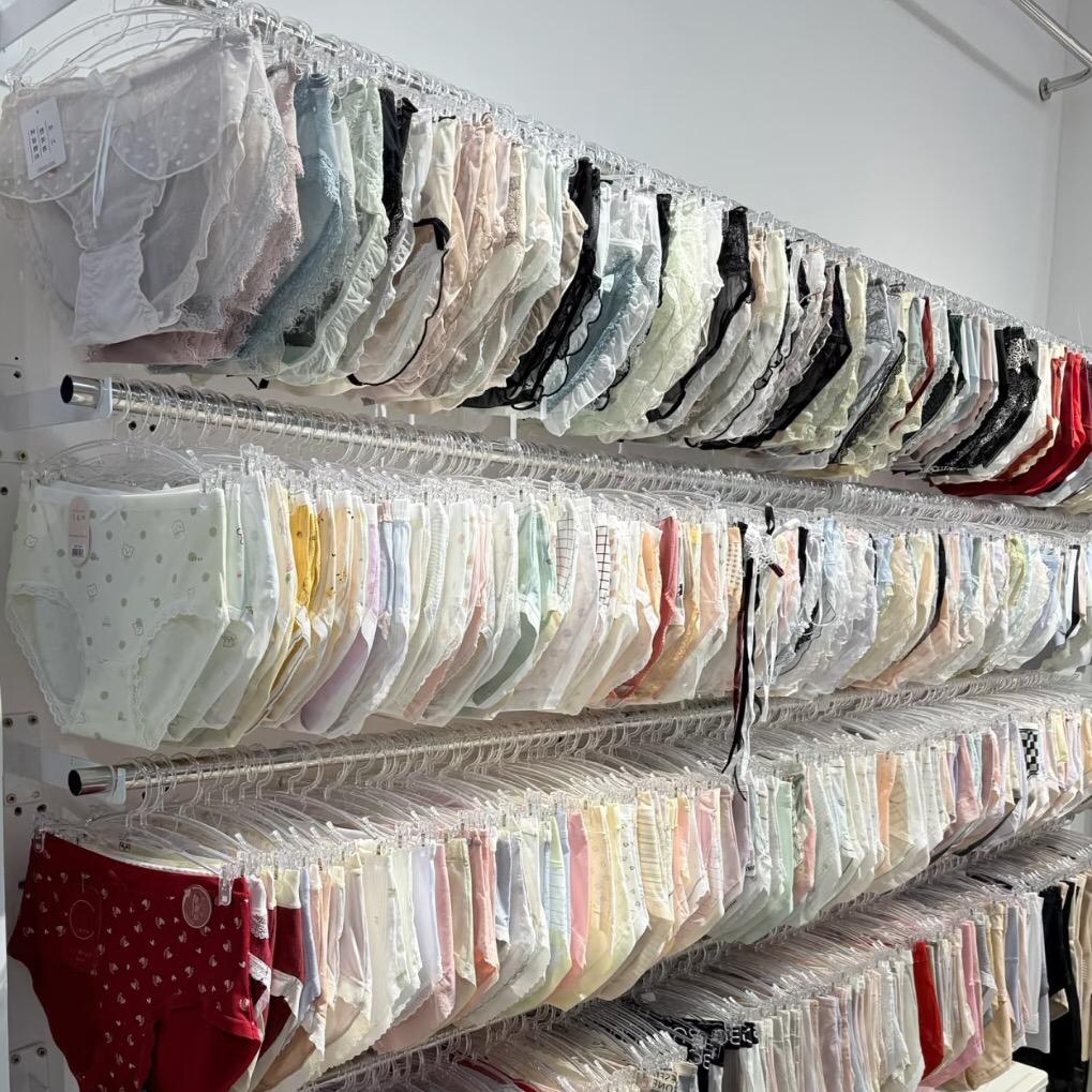 歌瑞莉莉内裤坊