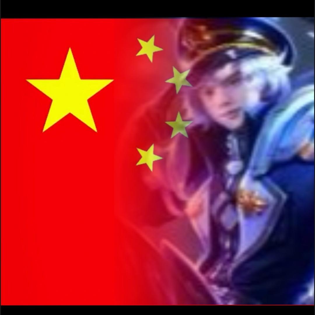 @战狼