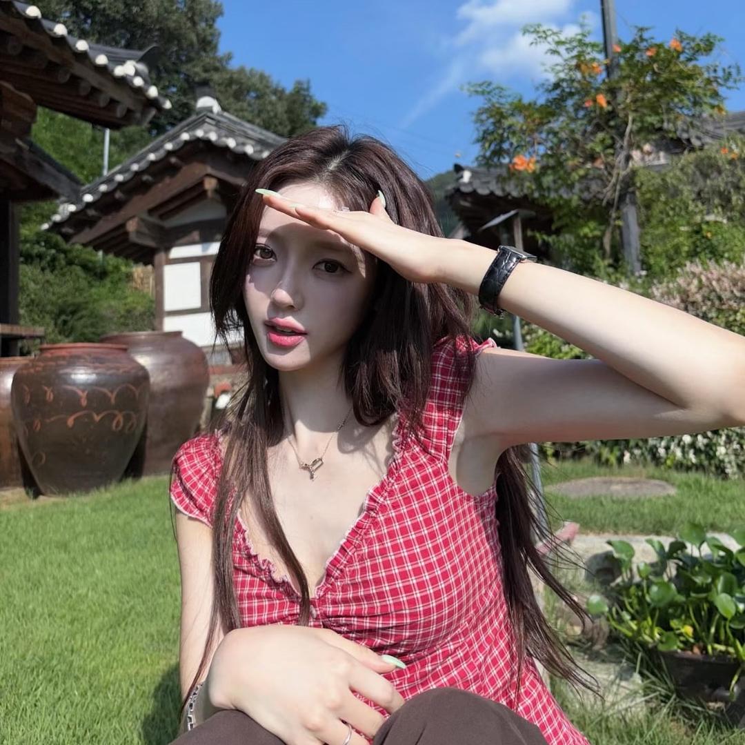 一个雯