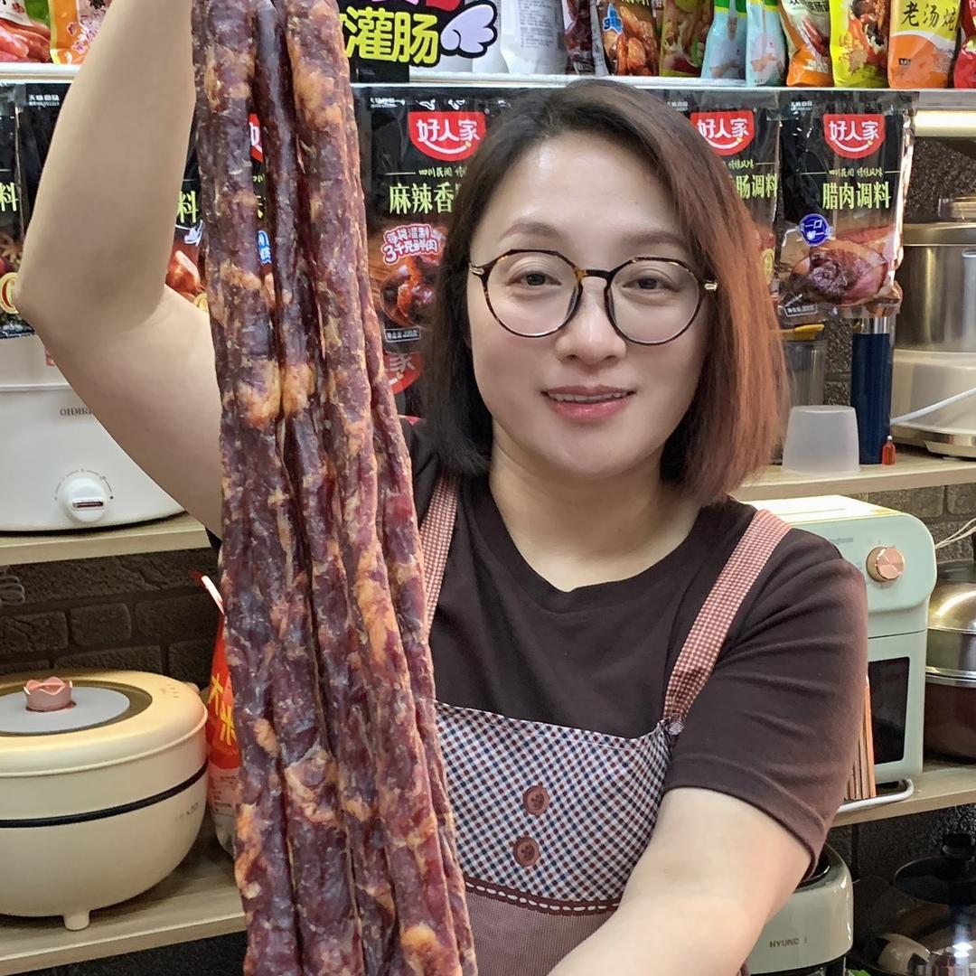 因姐美食日记