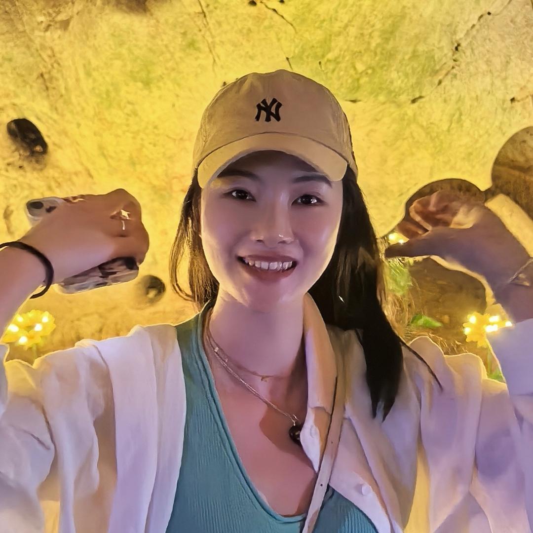 年糕不糕冷⭐️