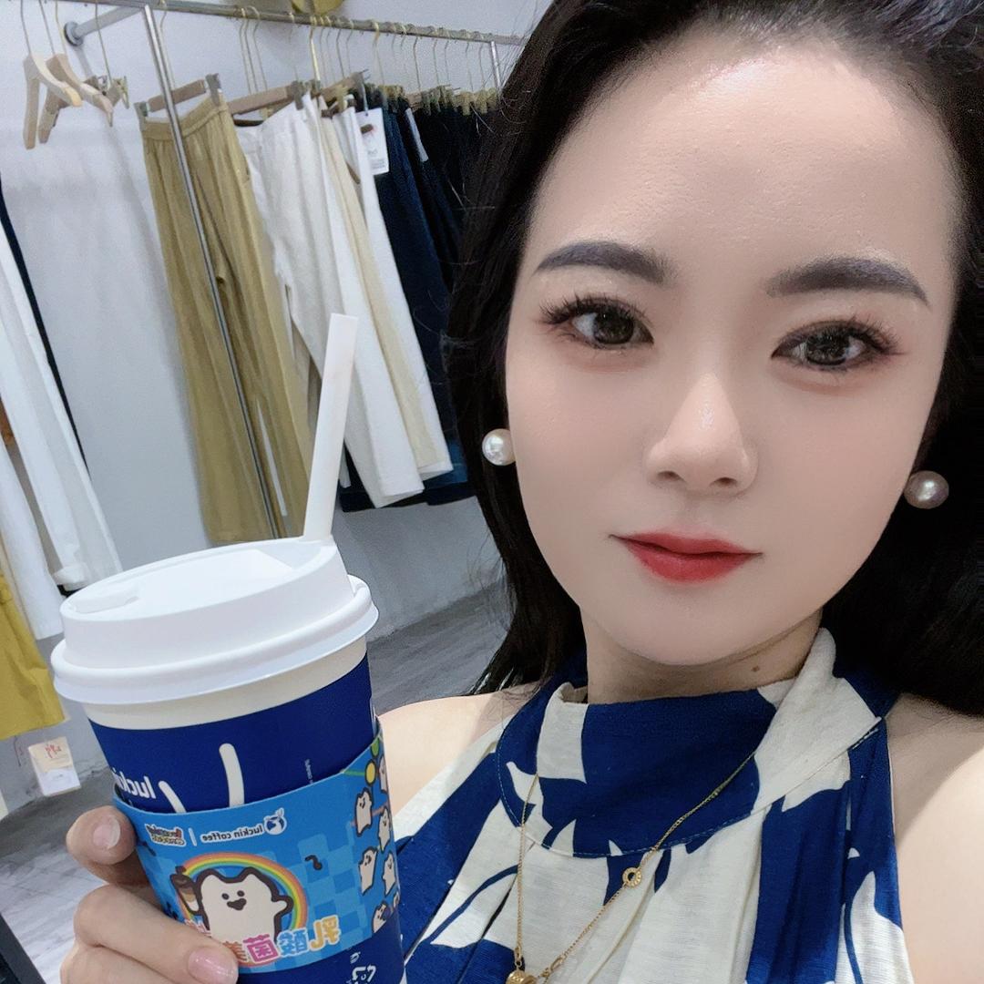 梦 琦  家，九鼎店
