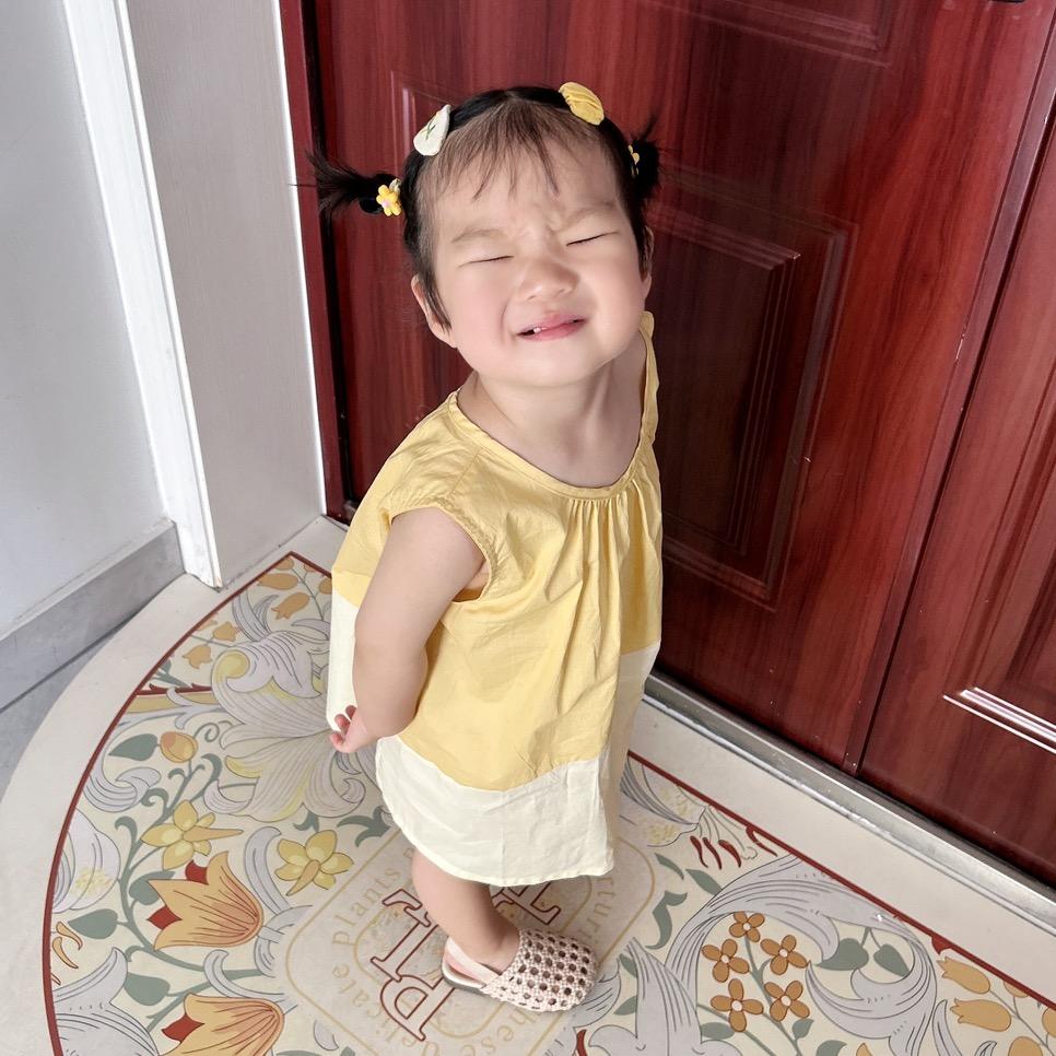 小娜呀