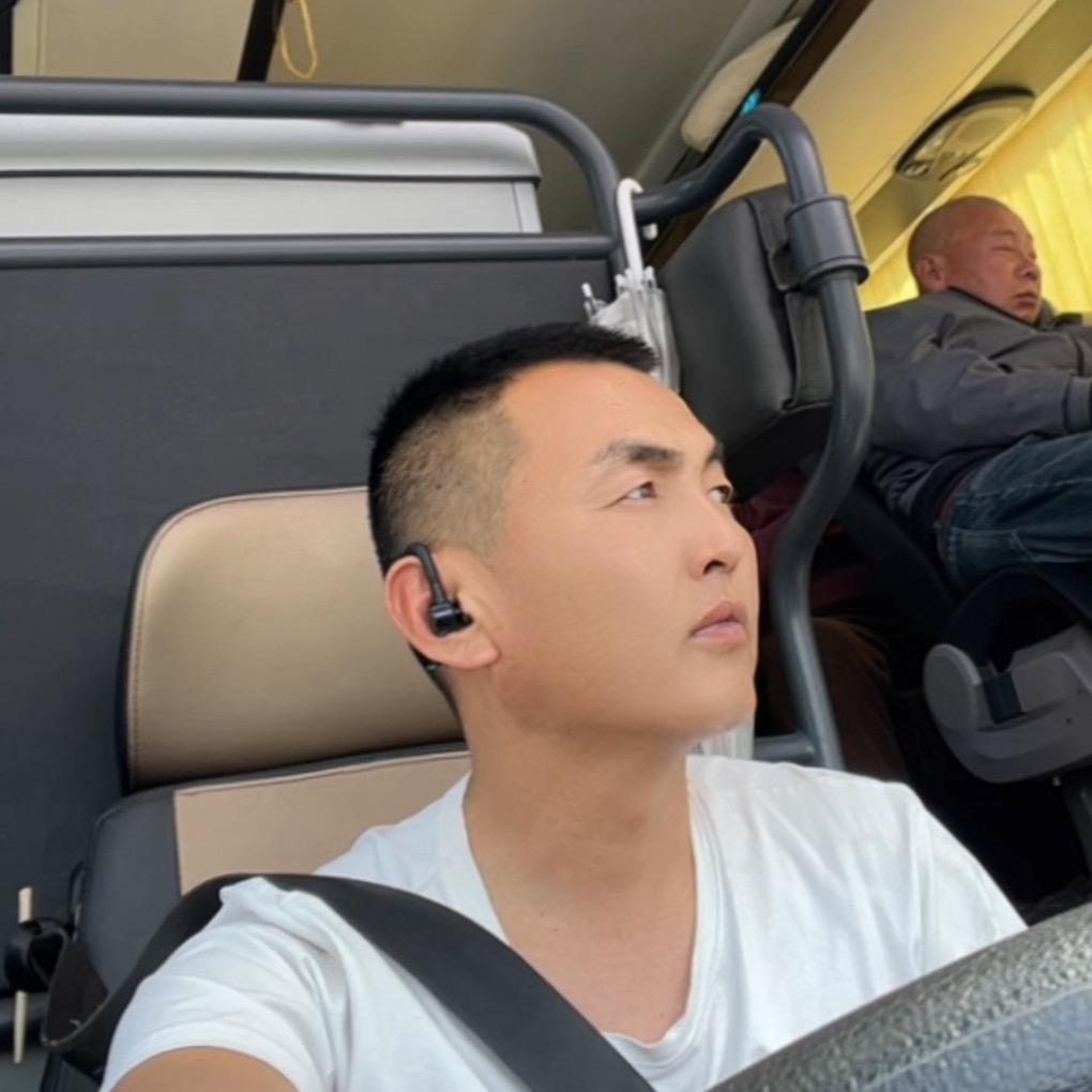 江北小殿下