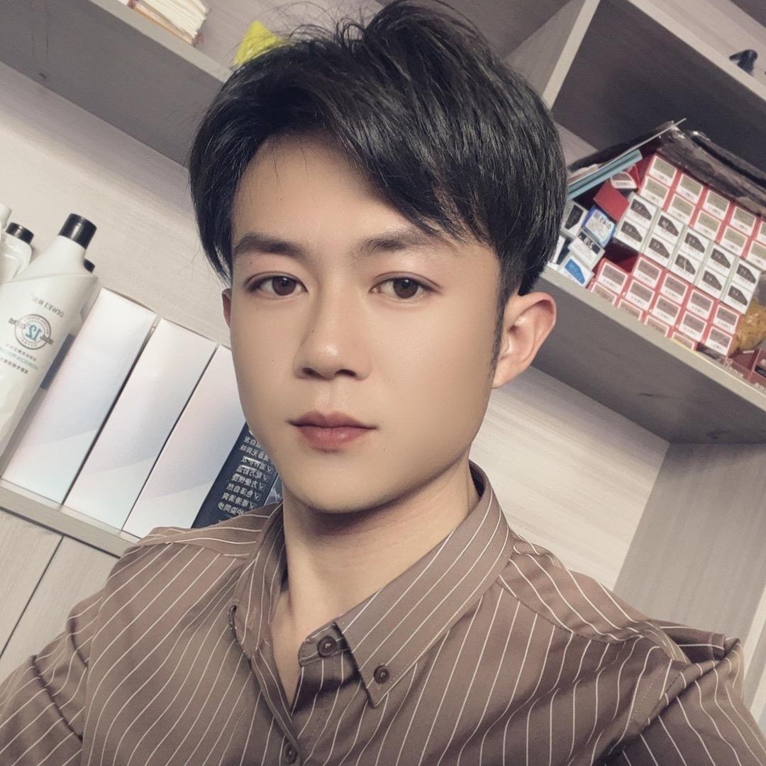 💈理享美发