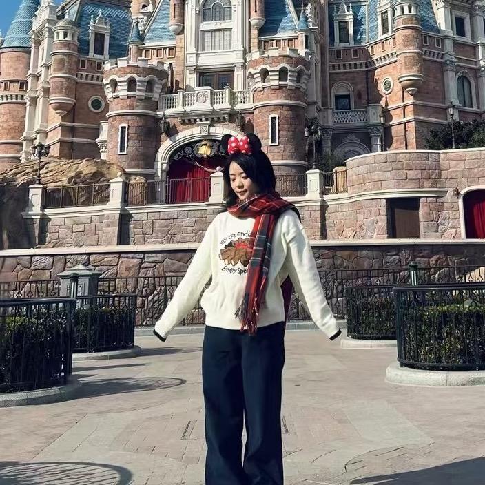 小小龙在派镇（鸣星装饰）