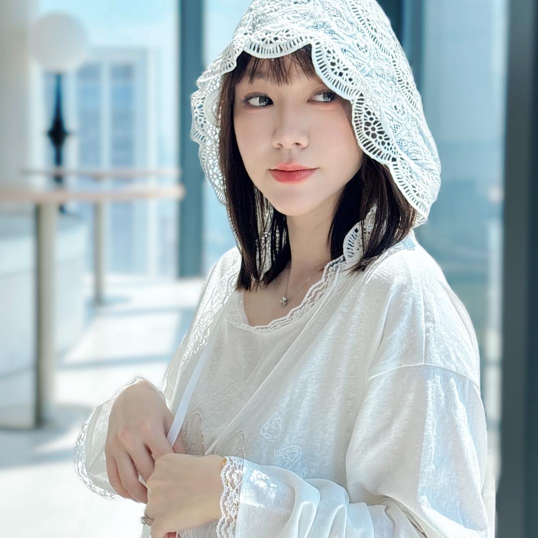 Cika可可