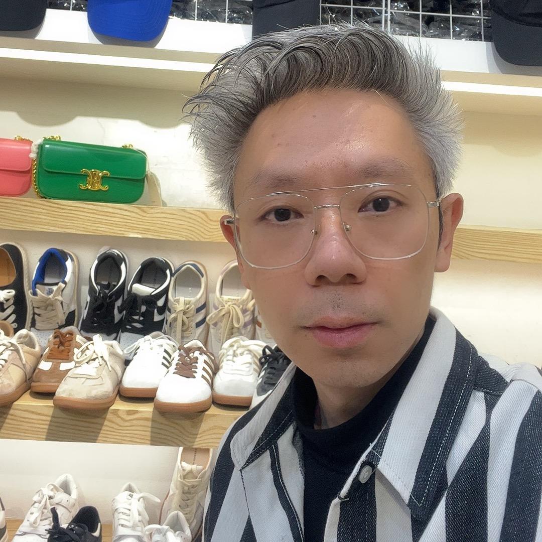 米若女鞋（新款上市）
