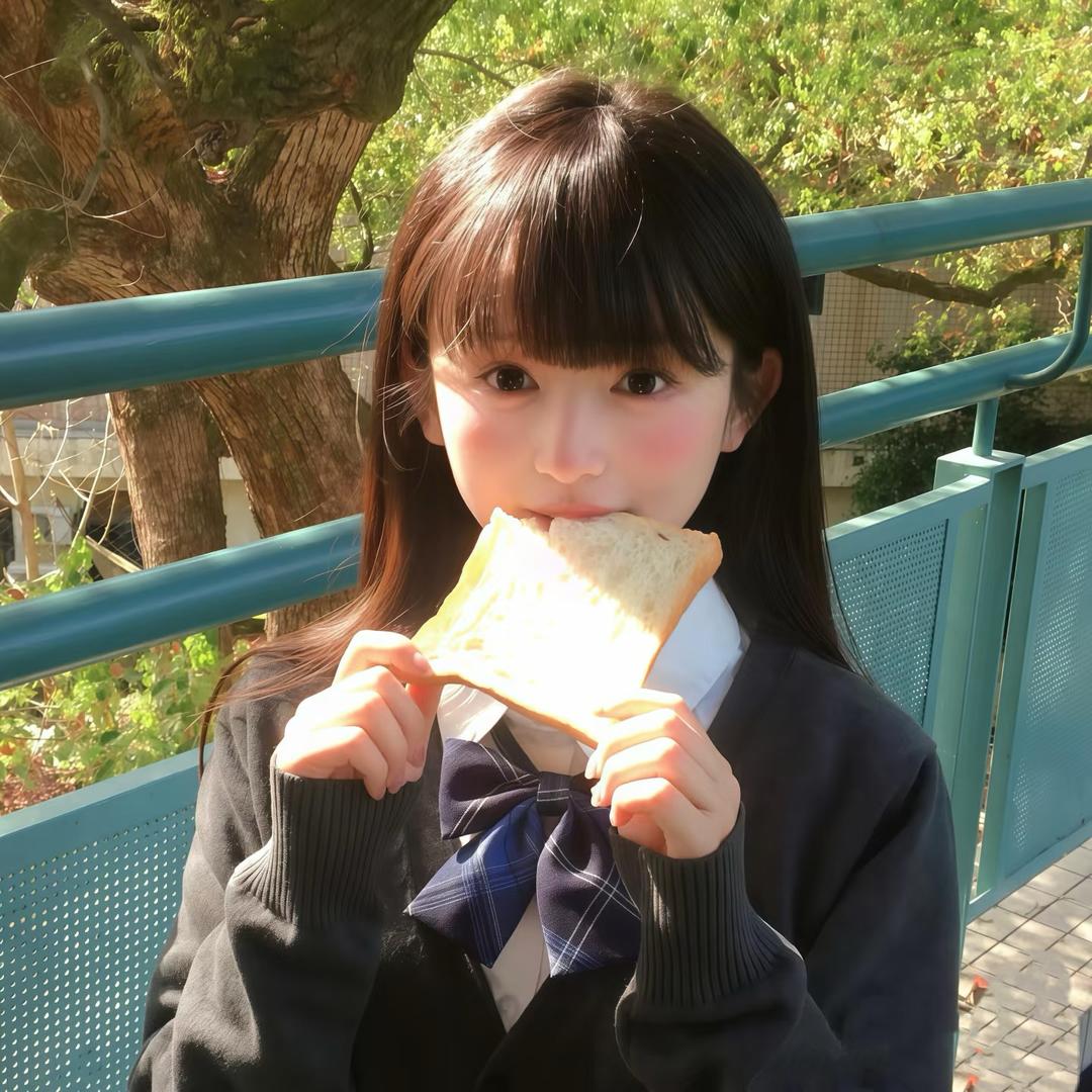 妮妮乖乖.