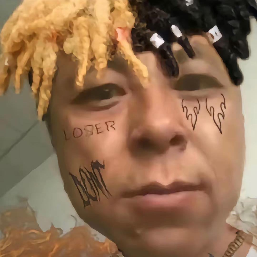 温柔儒雅神鹰哥