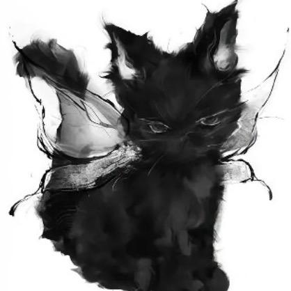 小满不爱吃狗粮