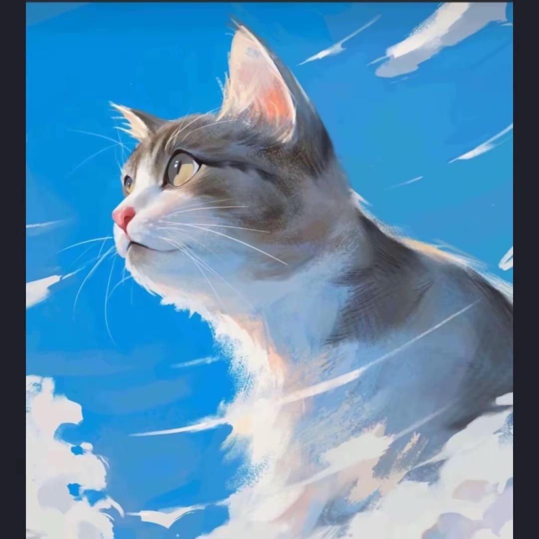 🌈璇er🌬