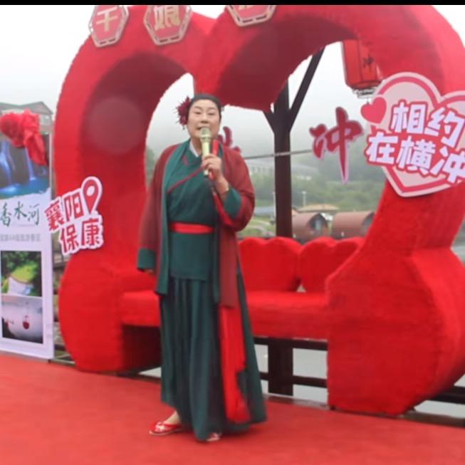 开封王干娘（阳在旅途）