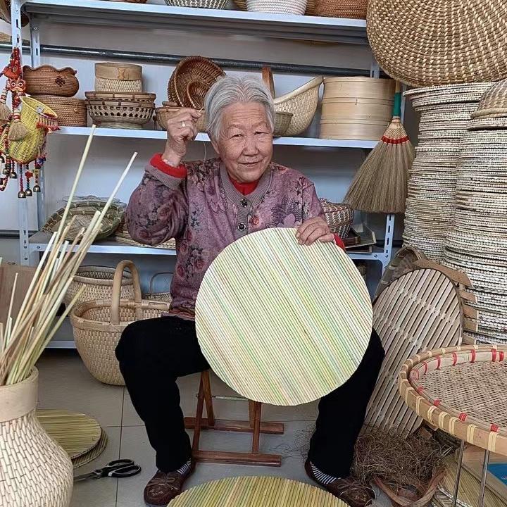 王奶奶手工艺家居