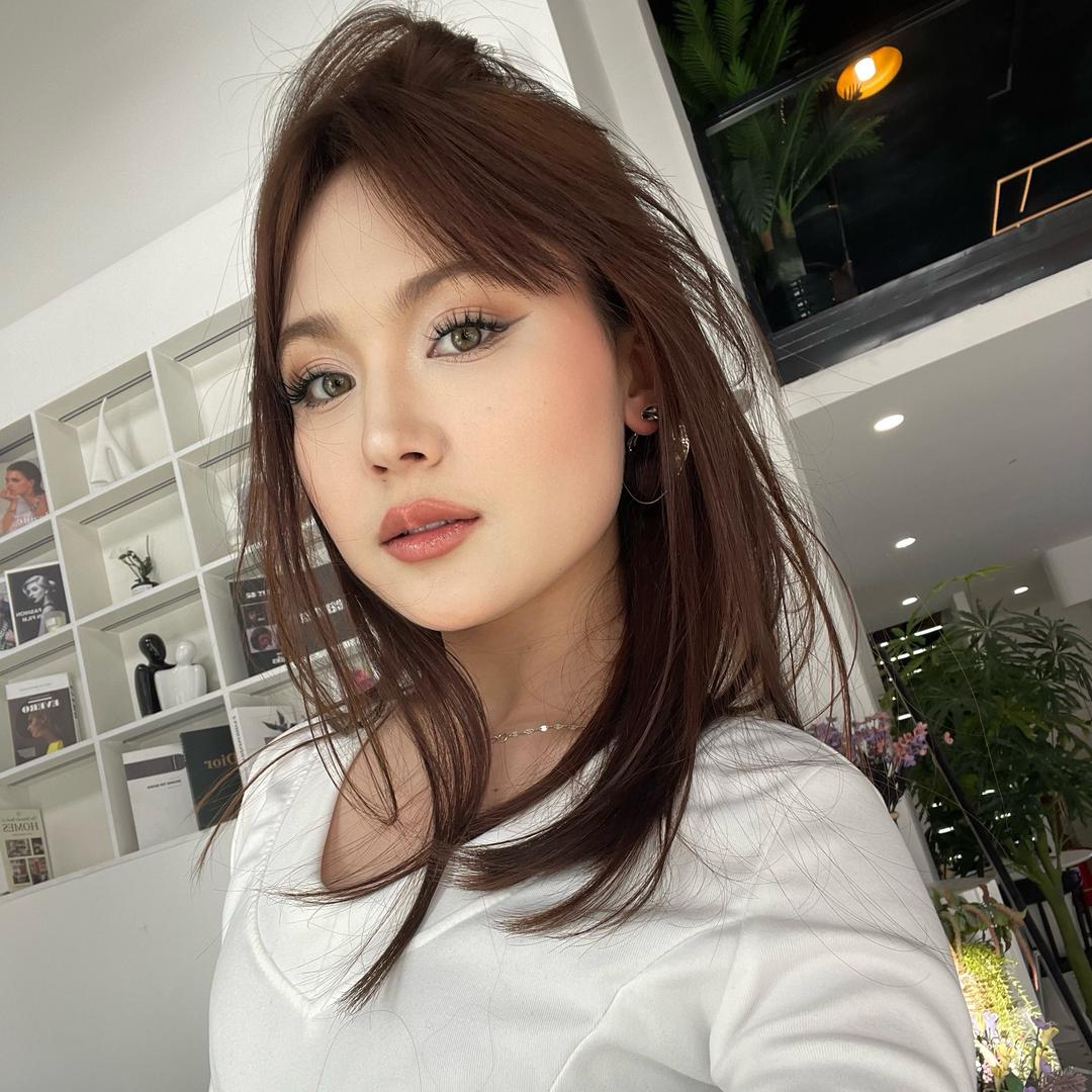 穆穆的化妆品