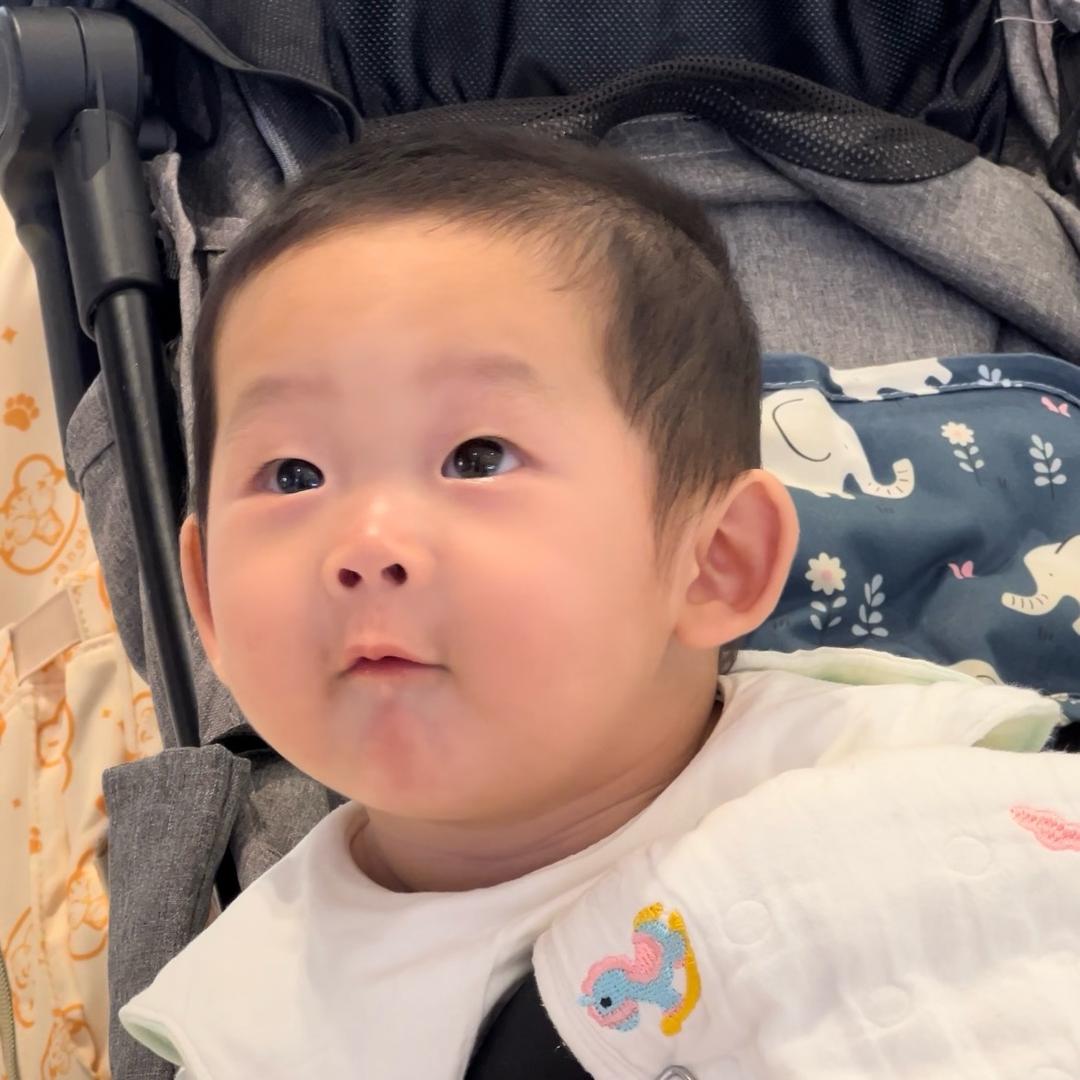 妈妈叫我小屿
