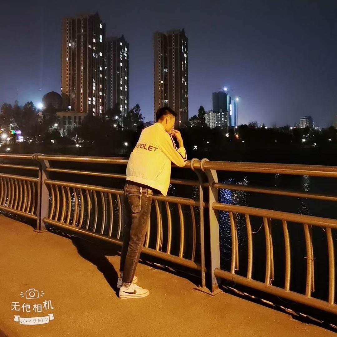 优鲜仕生鲜−叶扬波