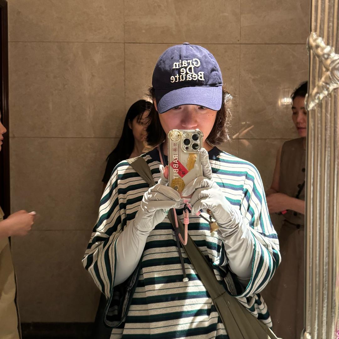 化妆师-晶大姑子