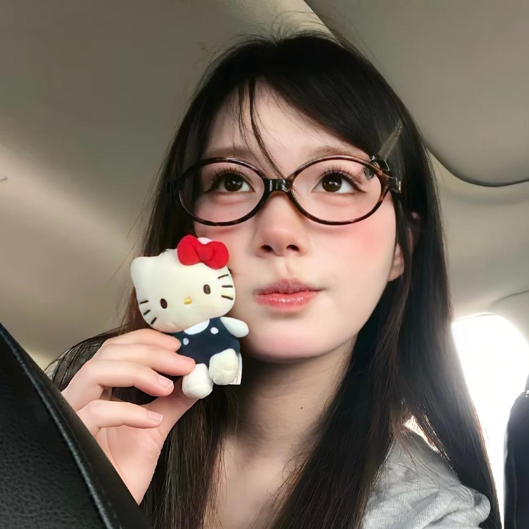 小阿咩🐏