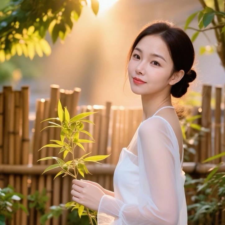 韵秀美容