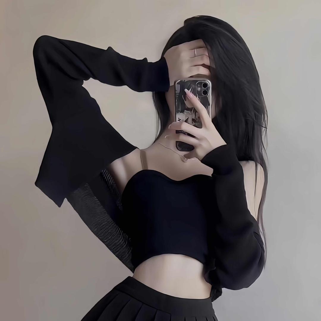 封心锁🔒爱