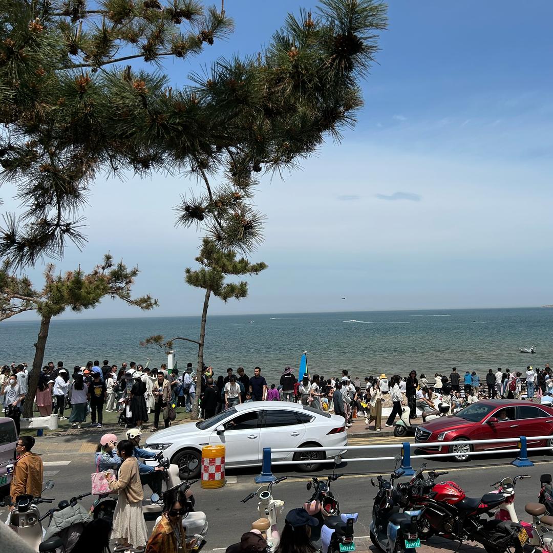 难得糊涂……