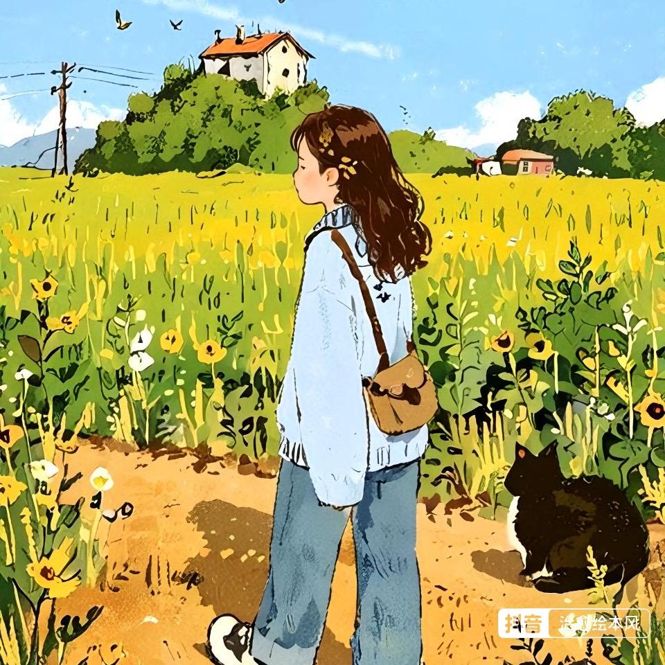 橘子