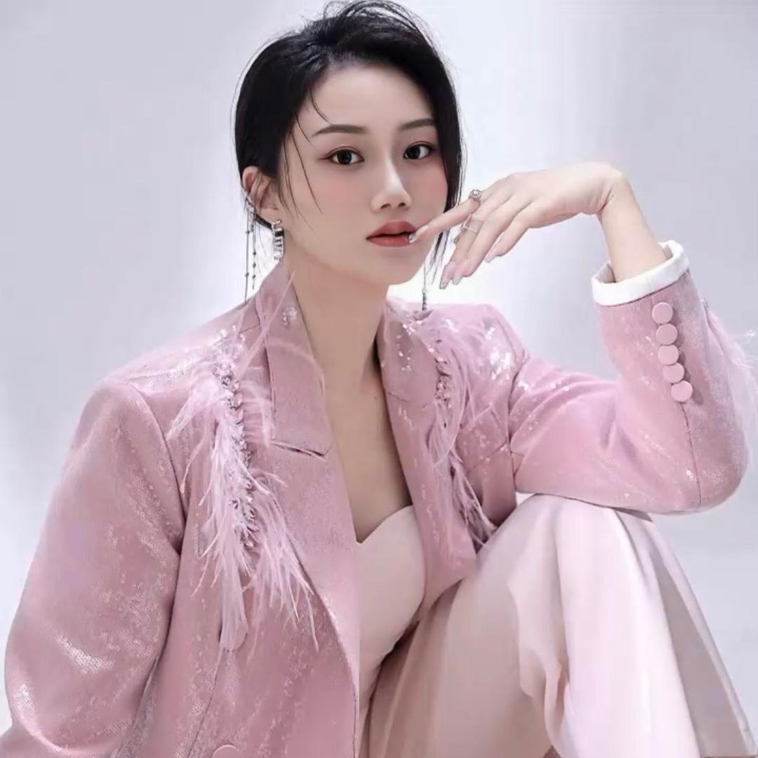 资深美业人燕子