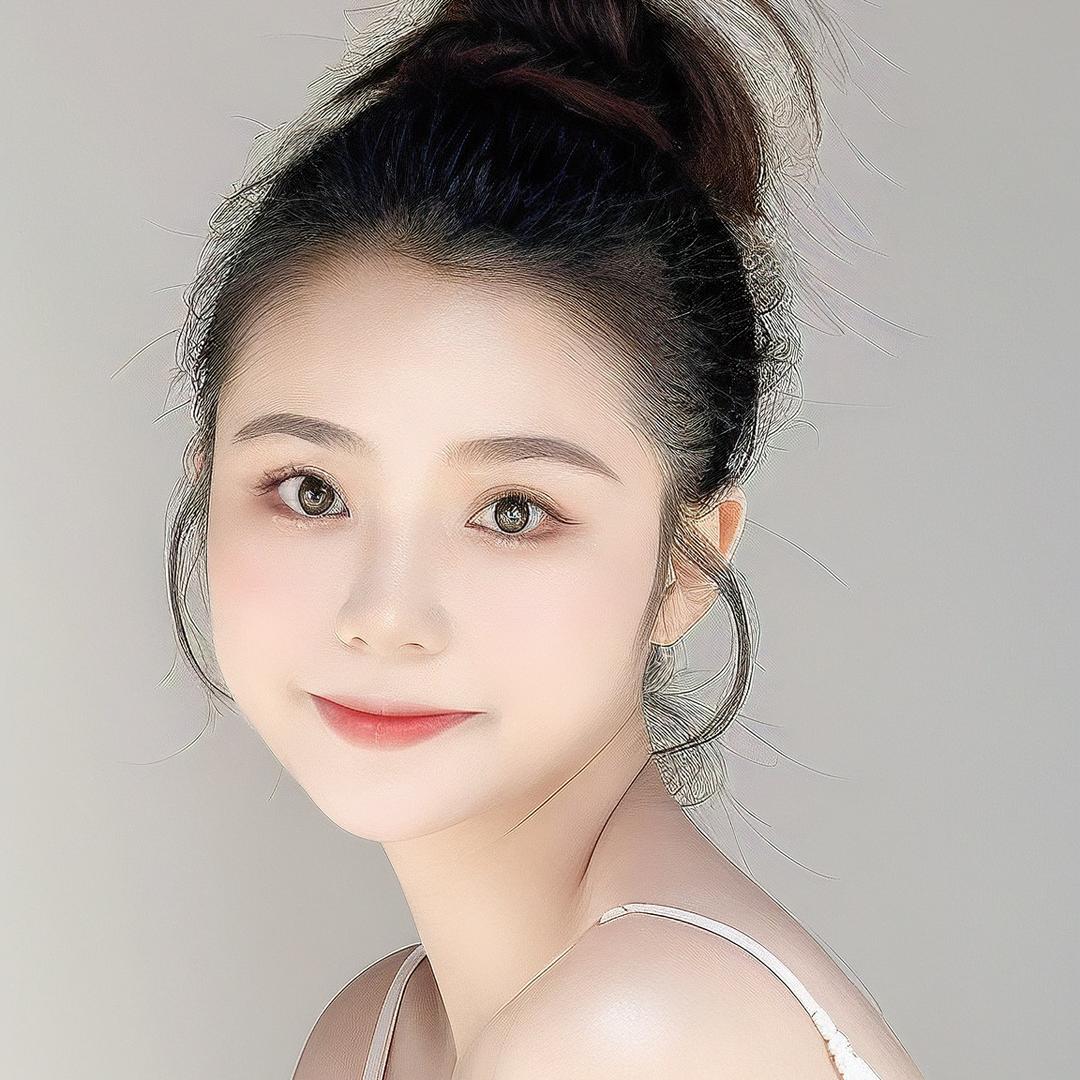 旺仔咩咩洋