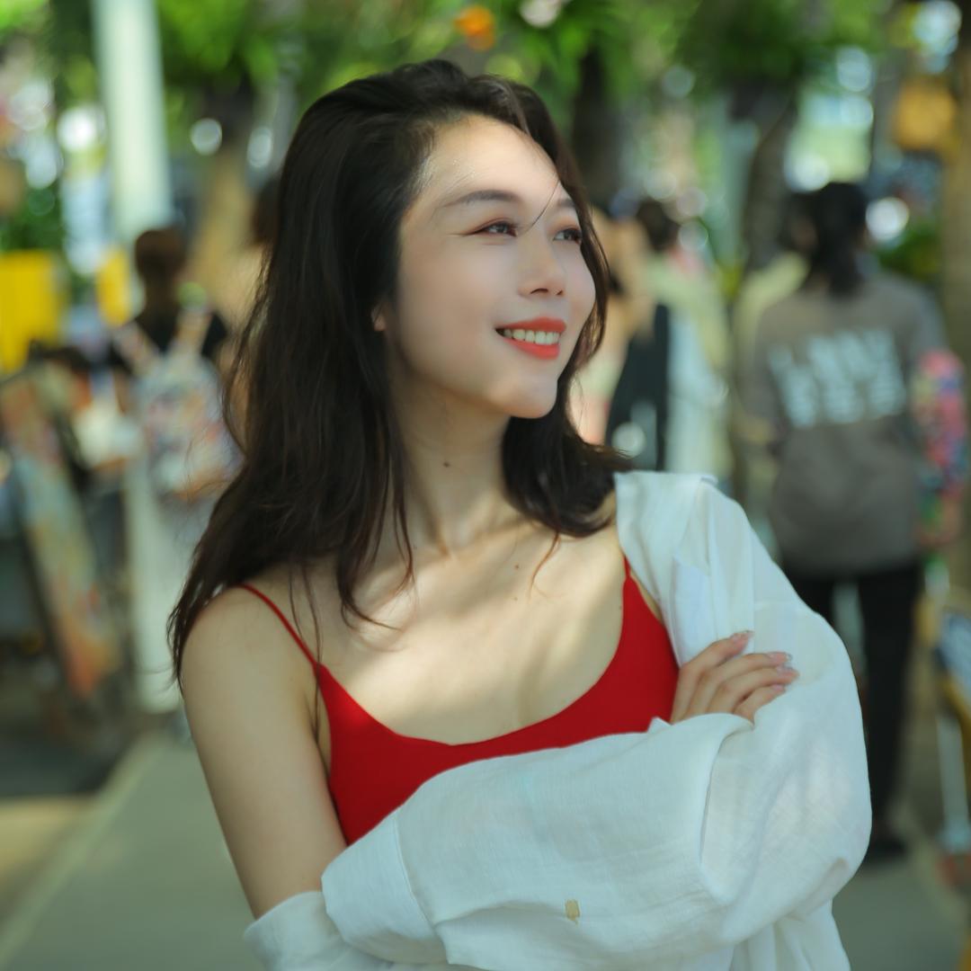 是蕾蕾呐😋