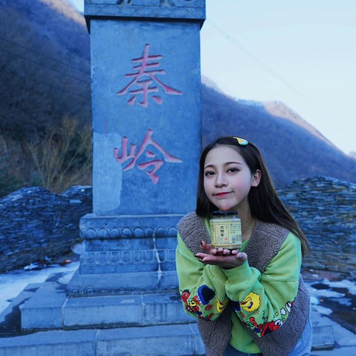 秦岭阳阳