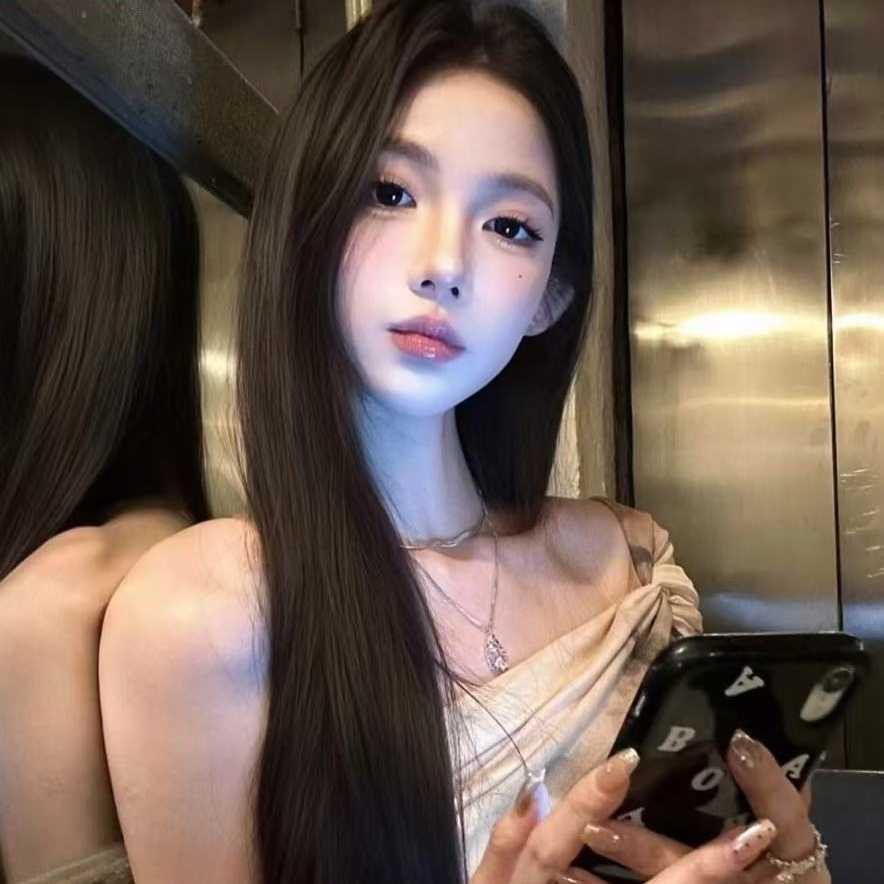 一只咩咩羊