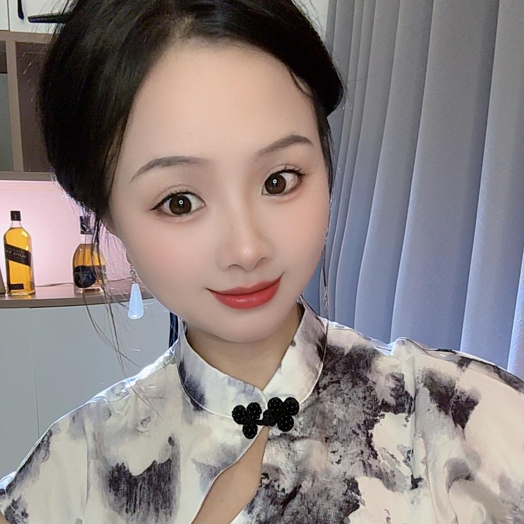 小阿娇