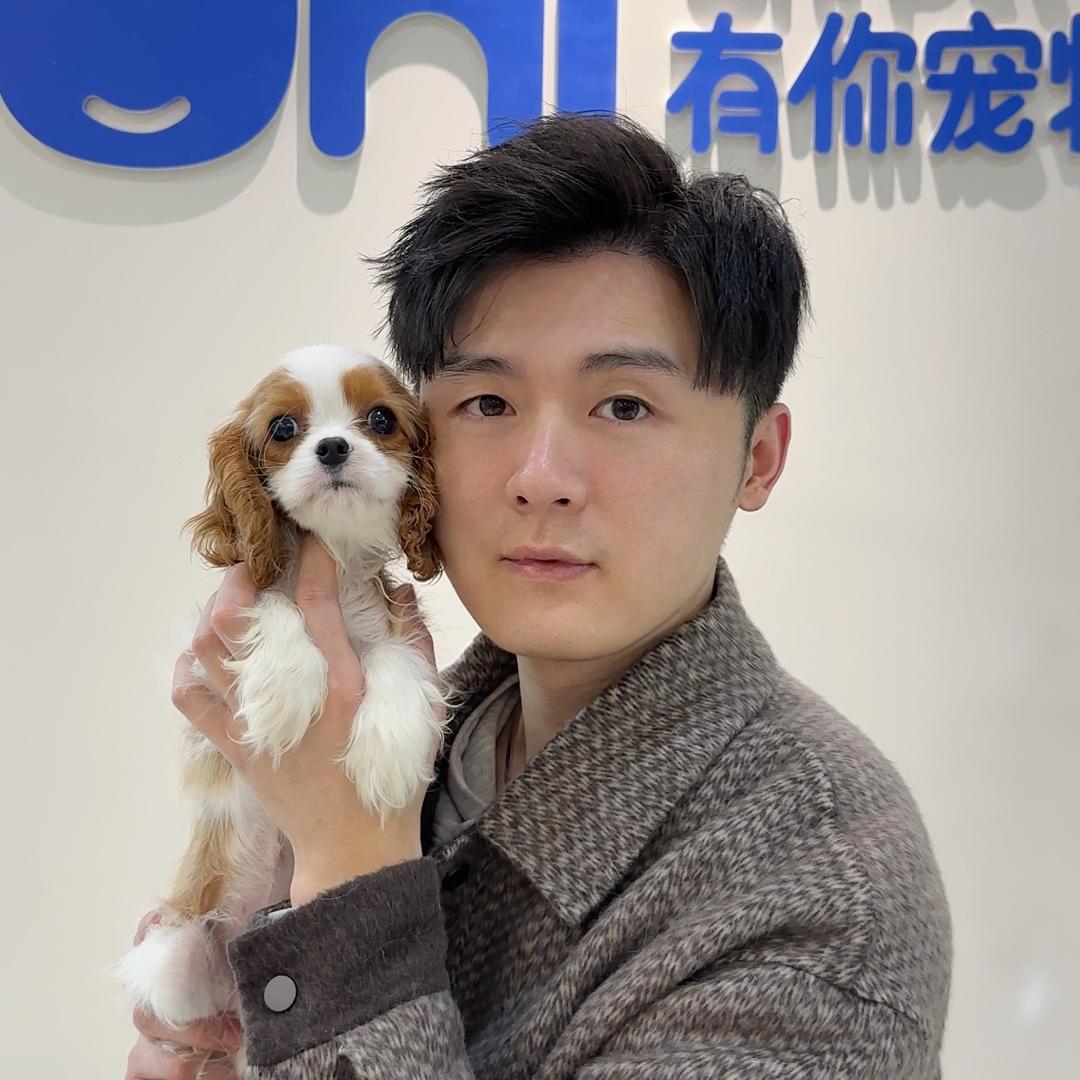 成都阿涛的查理王