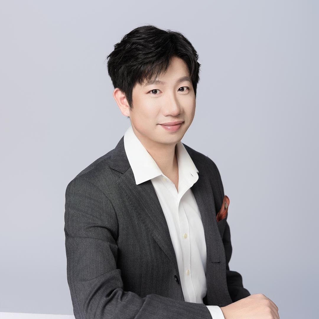 黄翔育儿脑科学