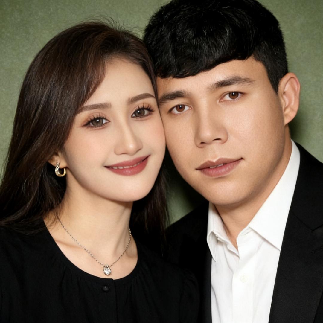 茹菲娜爱美服装店（主播）