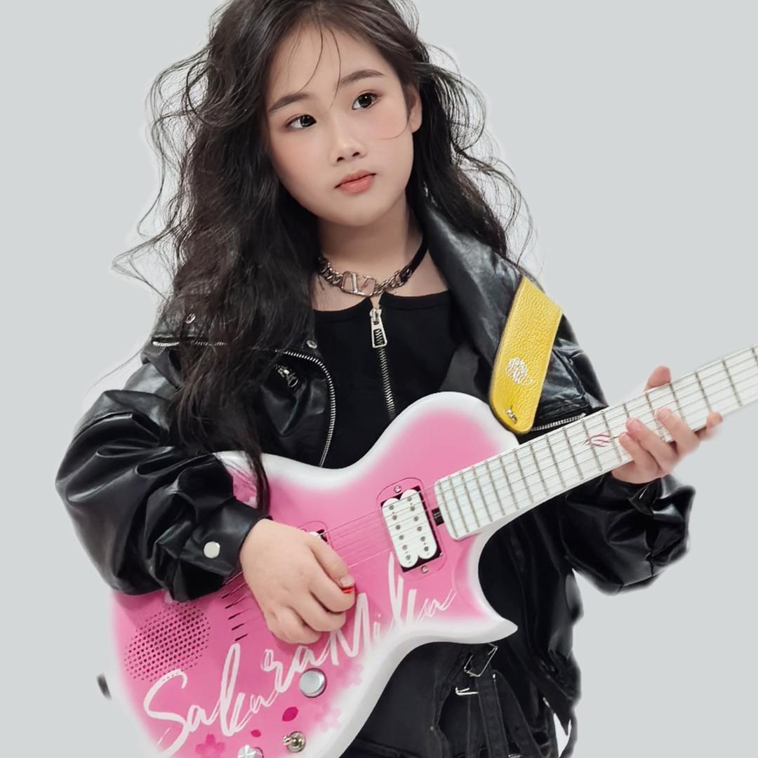 林妙淇🎸🥕
