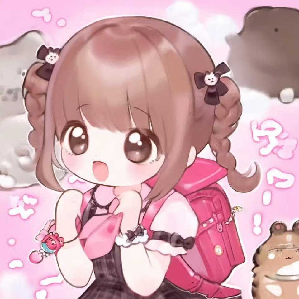 小吉小吉咕咕嘚