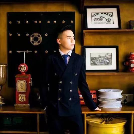 逗公子有点意思