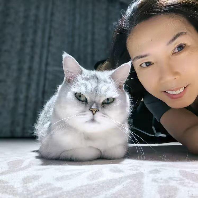 芬芳的世界