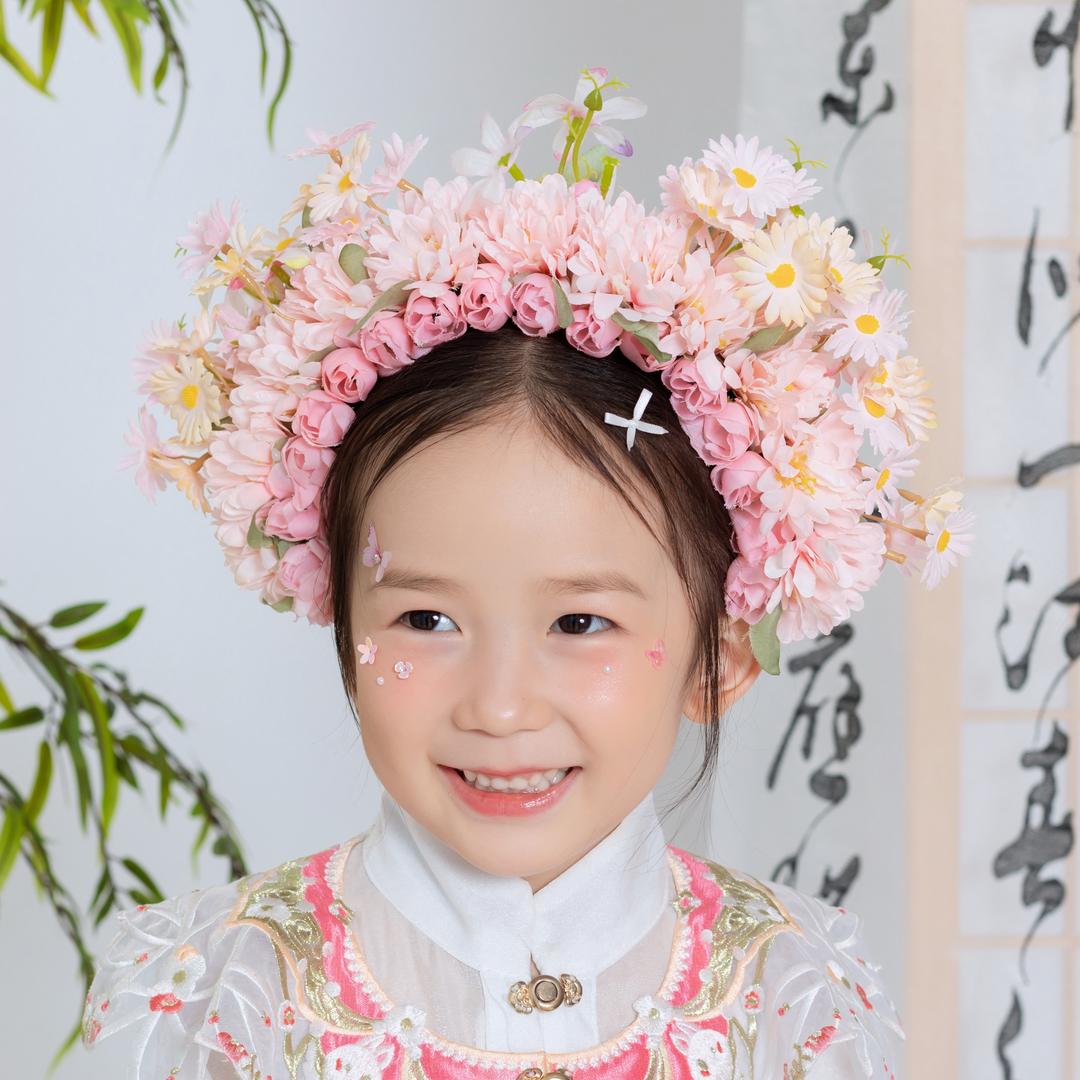 好柿花生🥜