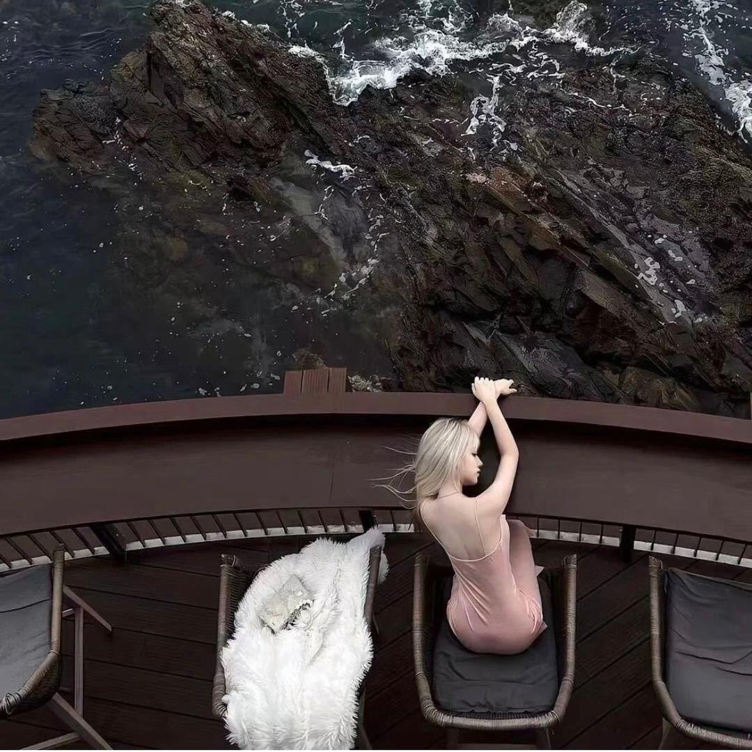 ALYUVA主理人教练Lynn