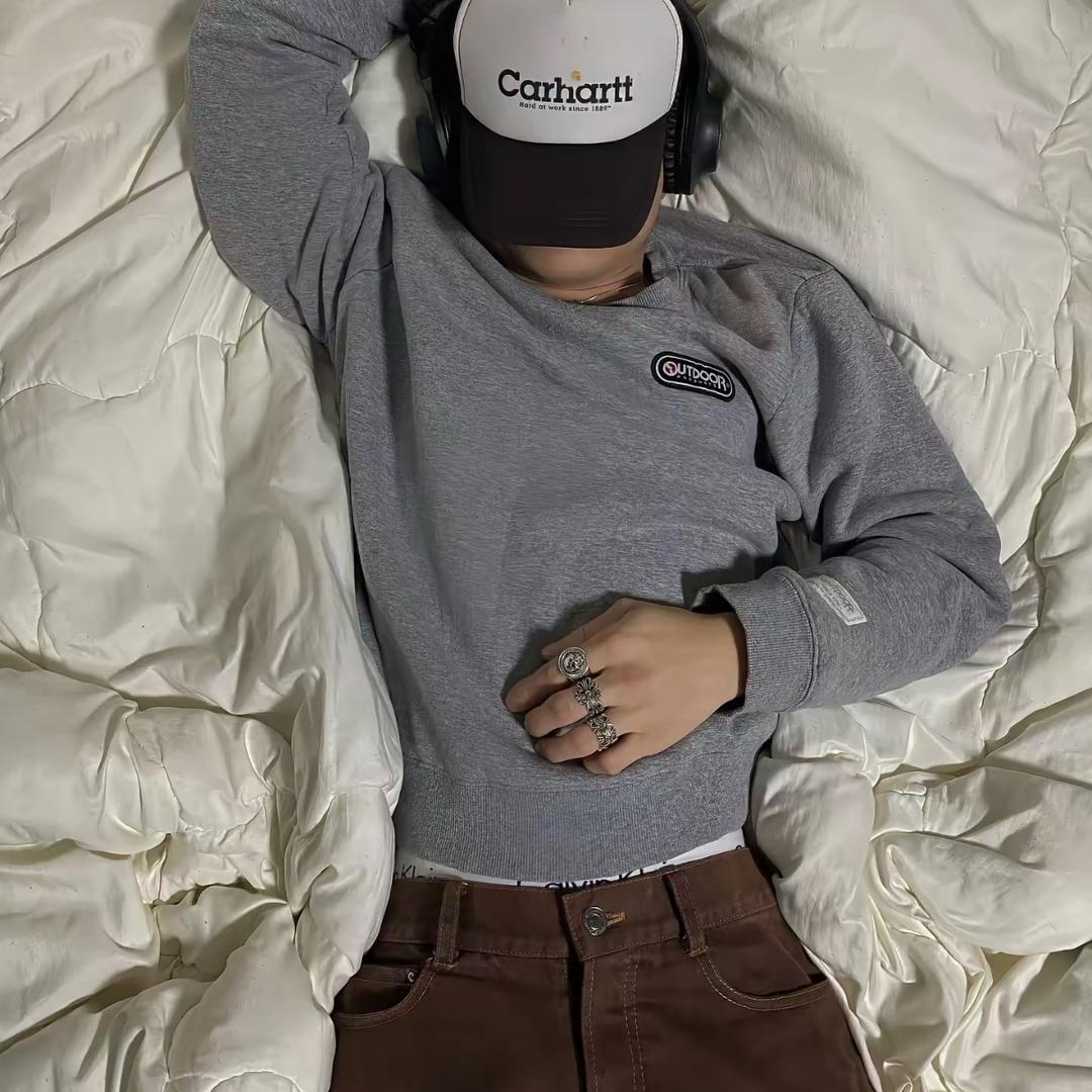 发仔的优选衣橱👕👔