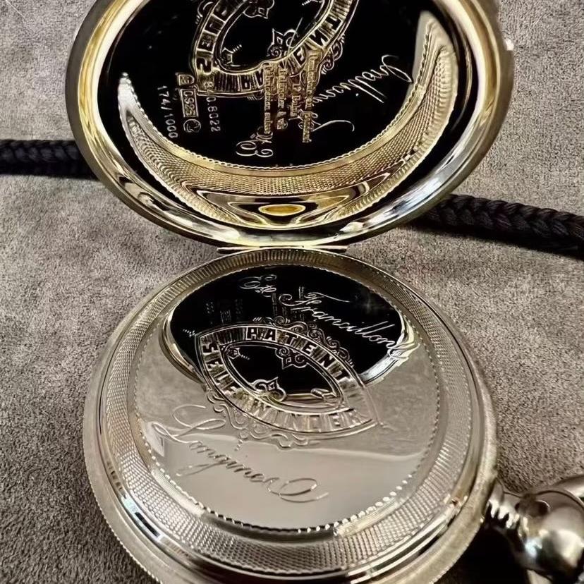 晨尧腕表