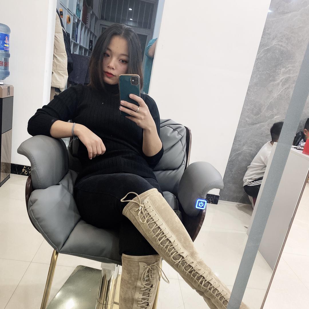 你的老baby❤️