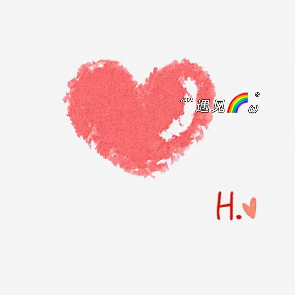 H💖L
